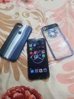 iphone 7 128GB PTA aproved