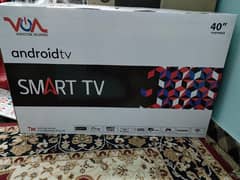 android tv 40"