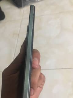 10/10 condition just 1 month used 6+6