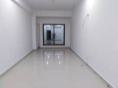 418 Sq Ft Commercial Space Available On Rent In I-8 Markaz.