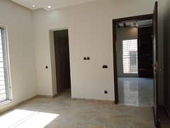 5 Marla Upper Portion 2 Bed Available For Rent in BB Block, Bahria Town, Lahore