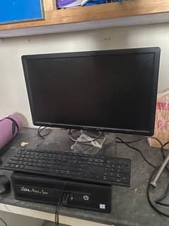 gaming pc for sale in new condition
