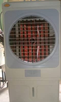 Brand New MECO Model 130 AC/DC Room Cooler - Best Price at 15,500!