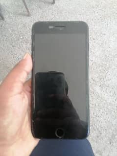 ifone 7plus in very good condition