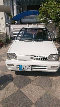 Suzuki Mehran VX 2013 for Sale