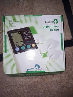 TENS machine for sale