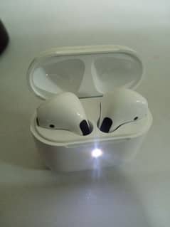 AirPods for Sale – Excellent Condition, Great Price!