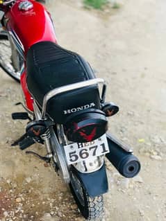 22 model 125 red pato
