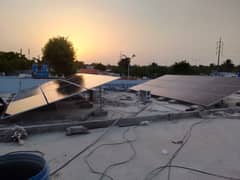 Solar Panels | Solar Plates | Solar ComPlete Structure
