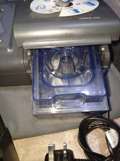 cpap bipap machine mask for rent