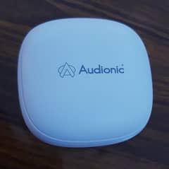 Audionic Airbud 550 Quad MIC ENC Earbuds