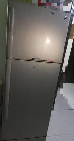 pel arctic refrigerator
