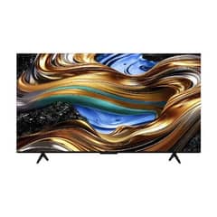 tcl 50 inches HD( not android)