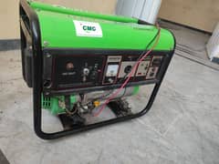 Green genrater 2000 w