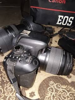 Camera DSLR 800D