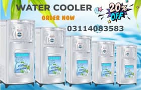 ELECTRIC WATER COOLER / TANK/ NEW MODEM /WARTAR CHILLER 03435377896