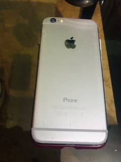 Iphone 6 32gb PTA approved LLA