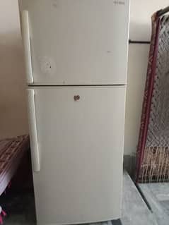 samsung full size fridge