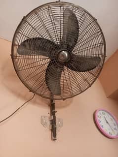 wall fan