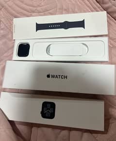 original Apple Watch hai