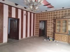 Centrally Located House Available In Faisal Town - Block C For Rent