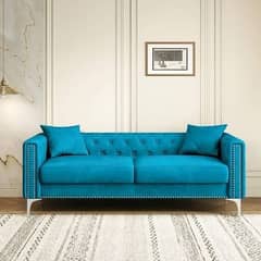 new sofa • sofa repairing • fabric change • fabric available