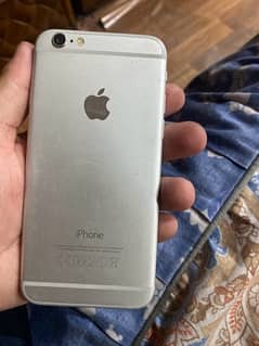 iPhone 6 64gb pta approved home button not working bypass