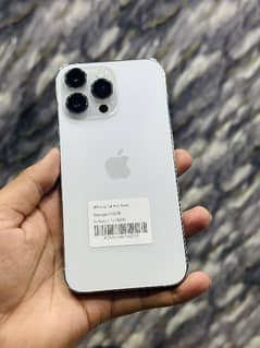 IPHONE 14 PRO MAX 256GB 03108875419 WhatsApp