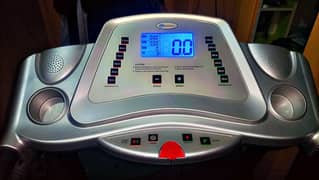 Treadmill HF- T110
