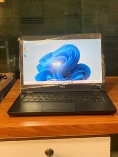 Dell Latitude Laptop 7490