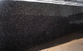 black graniat marble