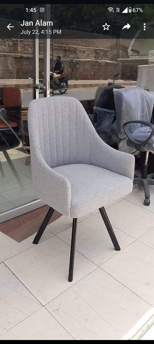Executive chair | Gaming chair for sale office furniture office chair 12