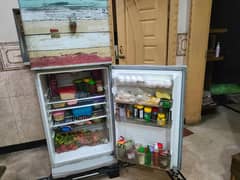 Fridge / refrigerator/ good condition