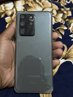 Samsung S20 Ultra 5G 0