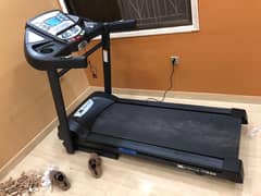 Xterra Fitness Treadmill TR3.0