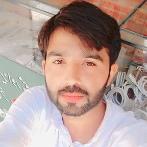Javed saddiqi