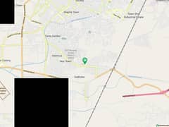 Ideal Residential Plot In Lahore Available For Rs. 11500000