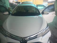 Toyota Corolla Altis special edition 2022