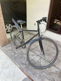 Japanese Bridgestone Bicycle