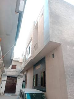 House for Sale Defence Road Hadi Town