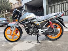 Honda CB150F Special Edition 2021
Register All Punjab 
  (READ ADD)