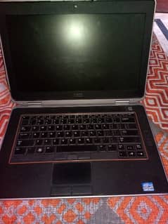 DELL LATITUDE I5 V-PRO