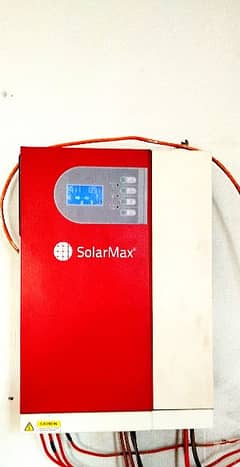 SolarMax R4 hybrid 3KW (3000watt)