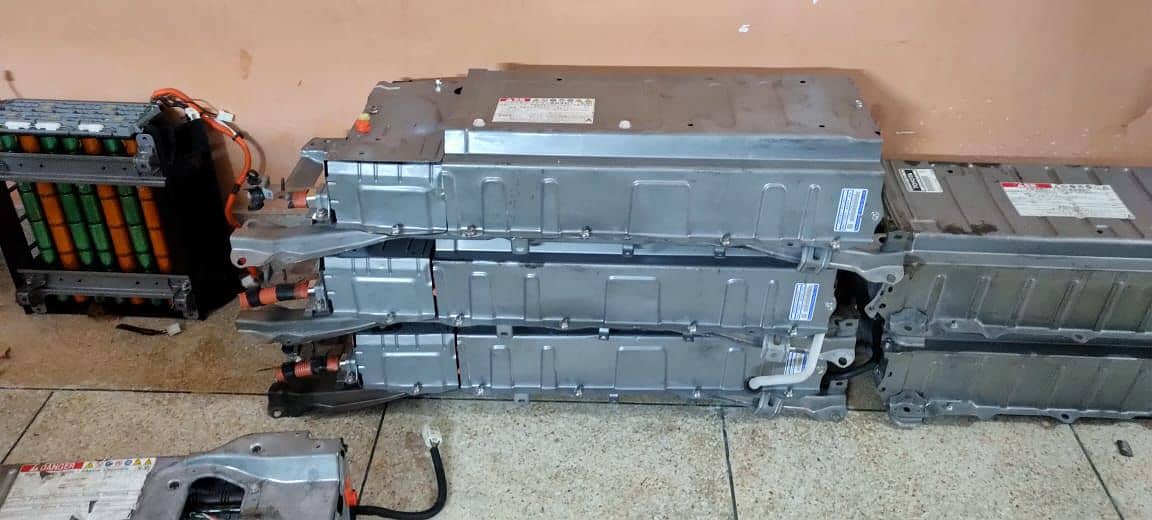 Hybrid Battery ,  ABS Prius ,Aqua,Fielder,axio,Lexus,Repairing Centre 8