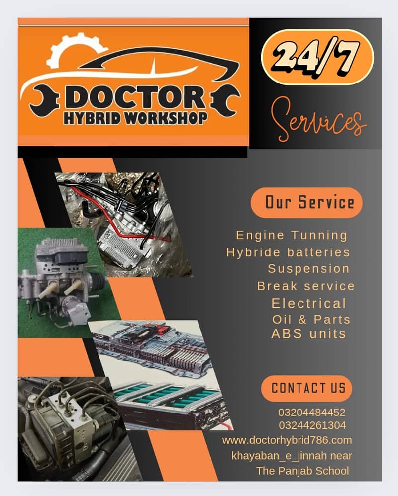 Hybrid Battery ,  ABS Prius ,Aqua,Fielder,axio,Lexus,Repairing Centre 16