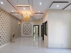 10 Marla House In Architects Engineers Housing Society Is Best Option