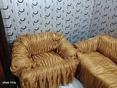 sofa 10/9 condition