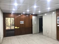 10 MARLA BUILDING AVALIBLE FOR RENT AT MASSON ROAD
