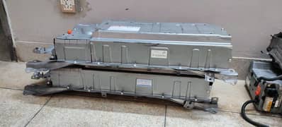 Hybrid batteries and ABS Toyota Prius,Honda,Crown,Camry,Vezel,