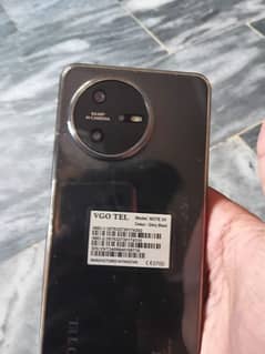 Phone For Sell Vgotel note 24